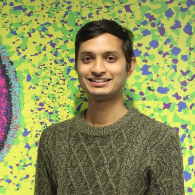 Vivek Devulapalli